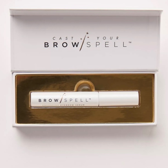 Brow Spell Other - Brow Spell Eyelash Growth Serum